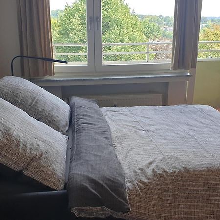 Single-Apartment Ессен Екстер'єр фото