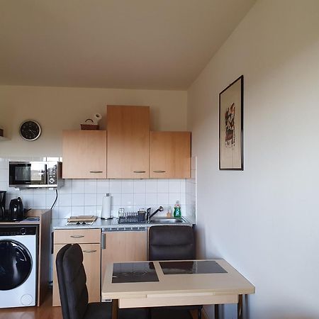 Single-Apartment Ессен Екстер'єр фото