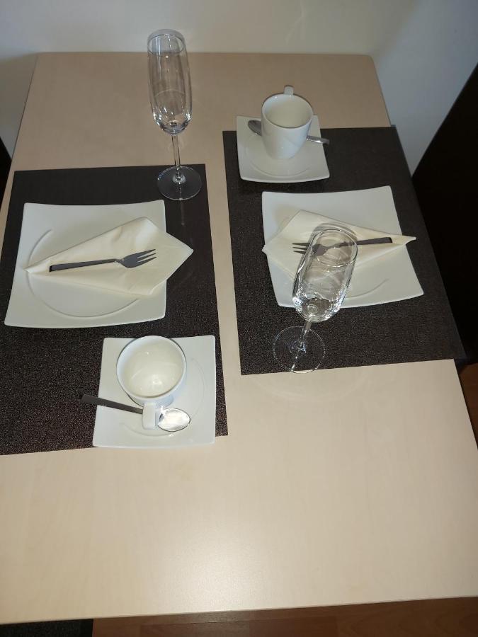 Single-Apartment Ессен Екстер'єр фото