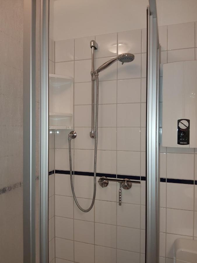 Single-Apartment Ессен Екстер'єр фото