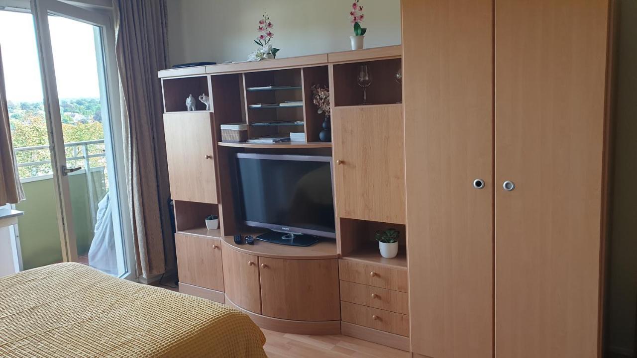 Single-Apartment Ессен Екстер'єр фото